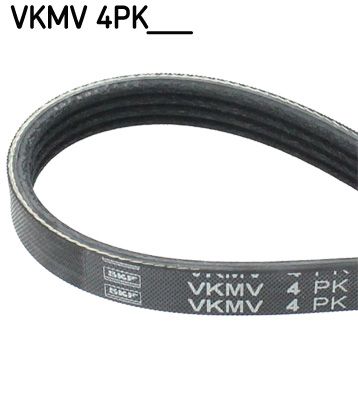 Obrázok Ozubený klinový remeň SKF  VKMV4PK950